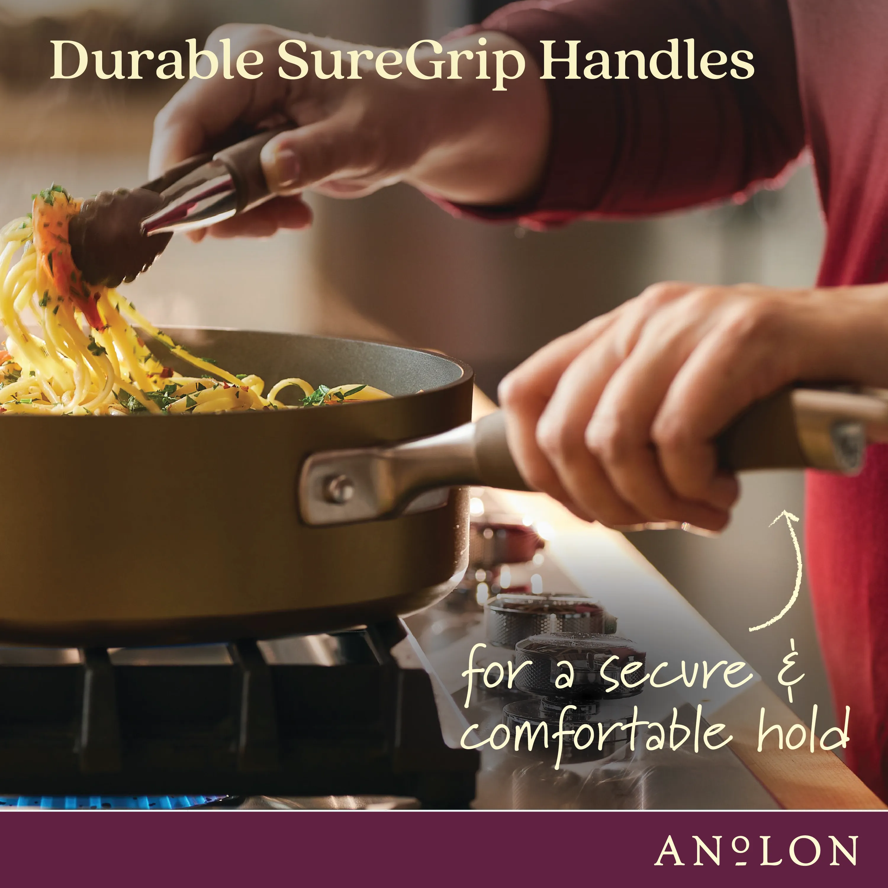 Square Two Step Meal Set