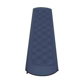 Stansport Self-Inflating Air Mat - 71inX25inX2in