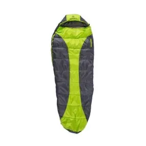 Stansport Trekker - 86 In X 34 In Mummy Sleeping Bag