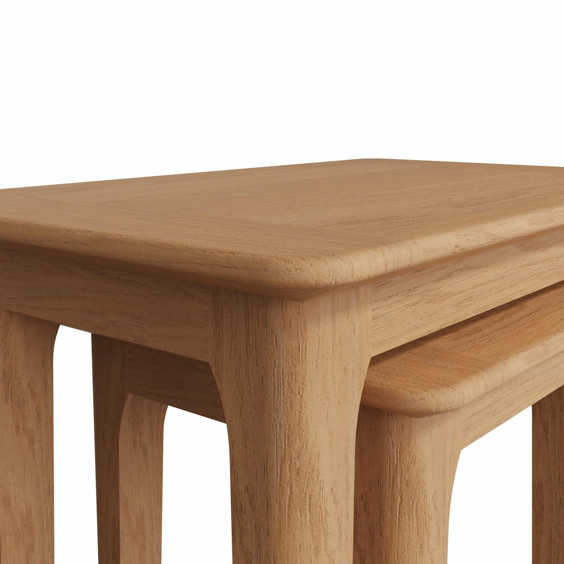Stockholm Nest of 2 Tables