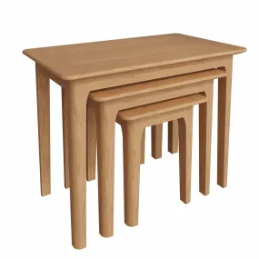 Stockholm Nest of 3 Tables