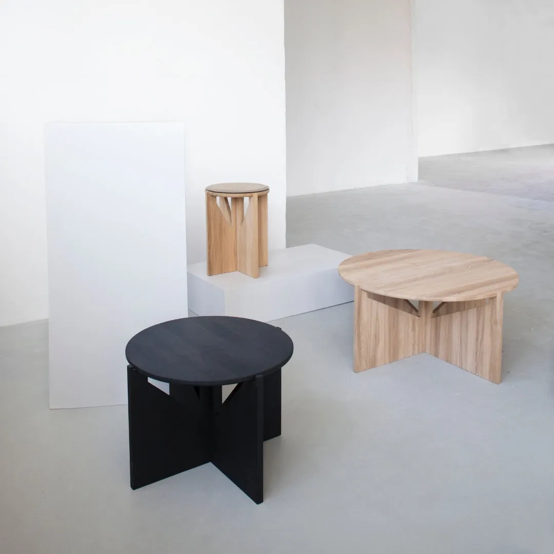 Table XL Oak
