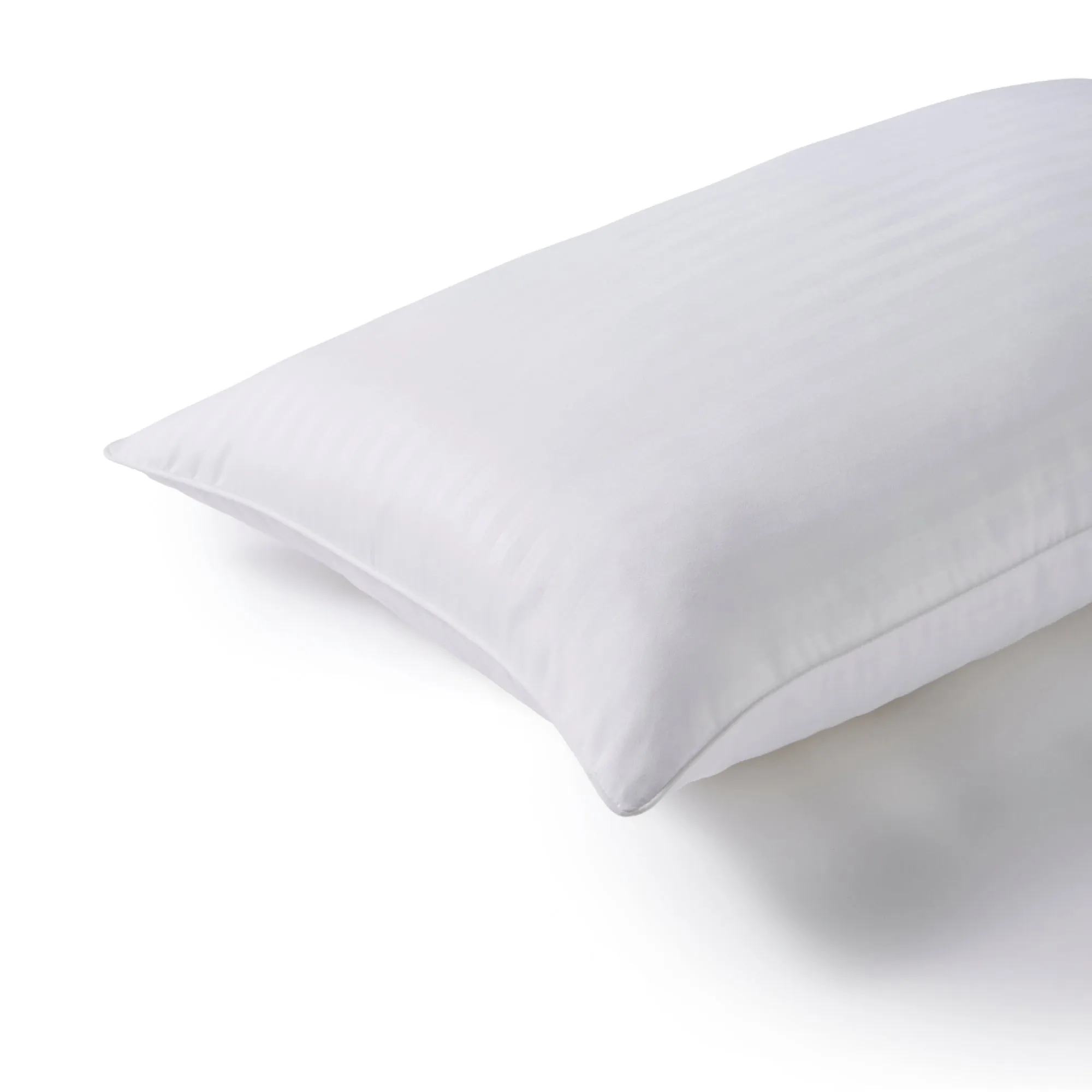 The Extra Firm Pillow