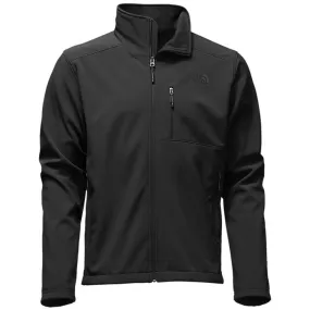 The North Face Men's Black Apex Bionic 2 Jacket