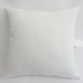 Throw Pillow Insert for 18X18 Or 20X20 Inches Pillow Covers