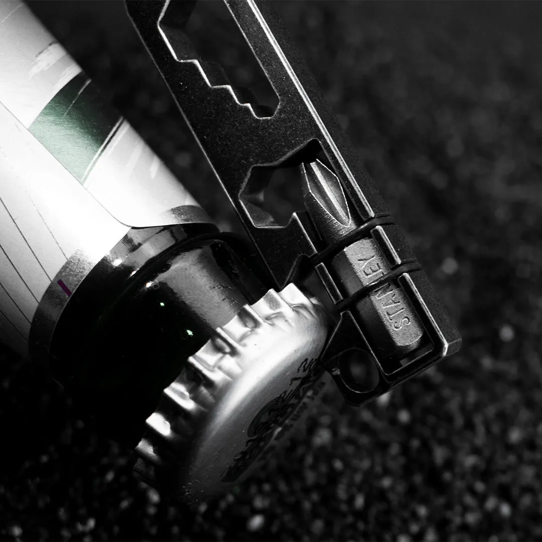 Titanium Multifunctional Pry Tool