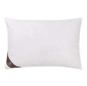 Trige Pillow [White]