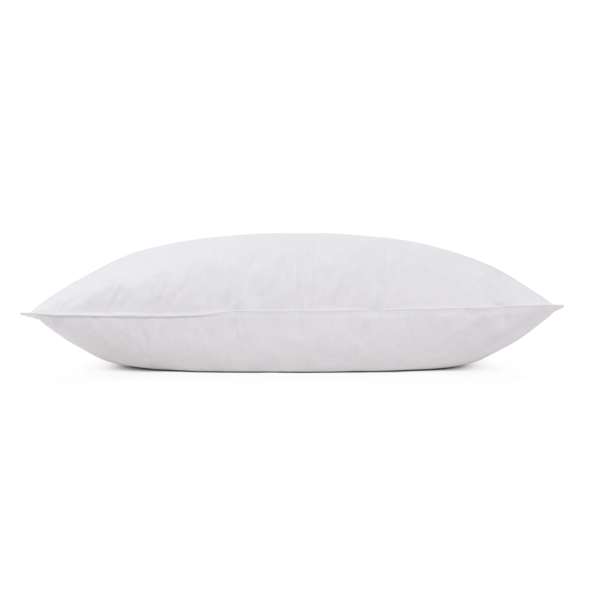Trige Pillow [White]