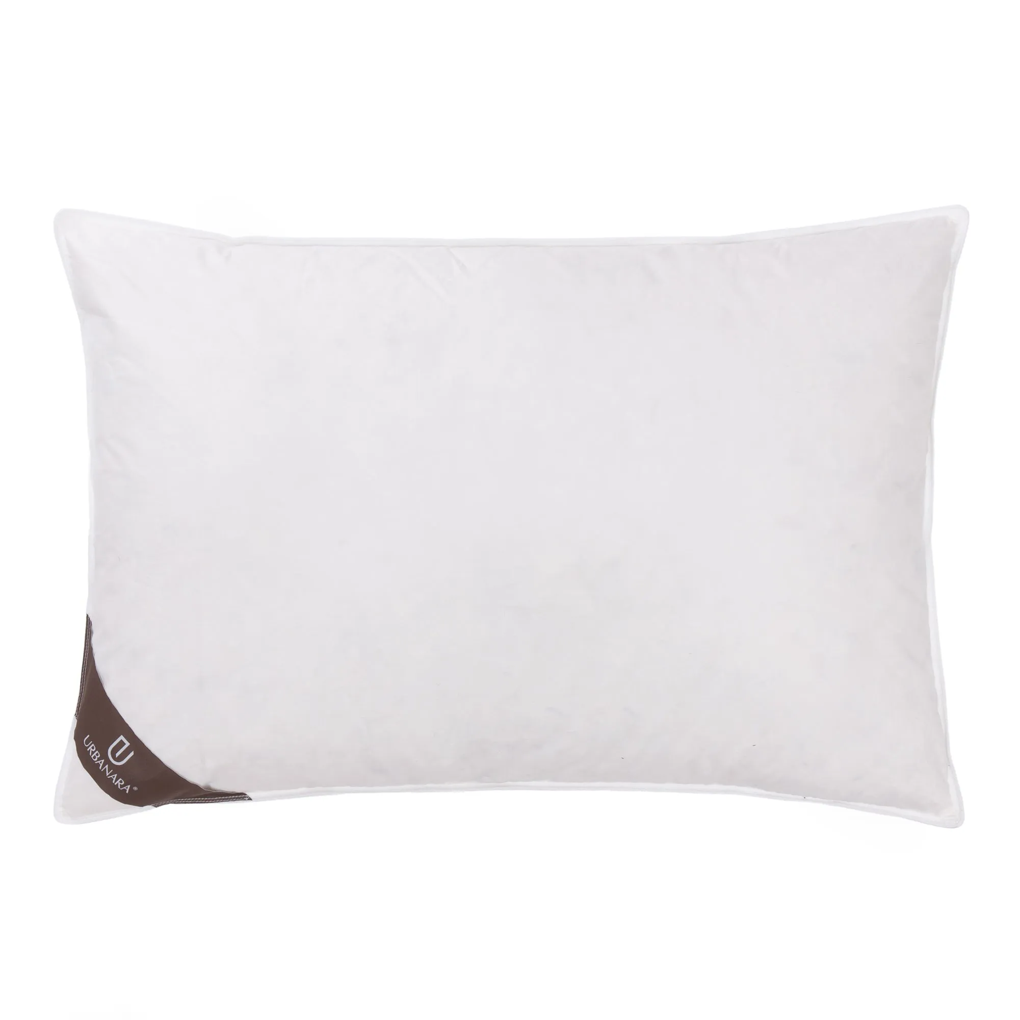 Trige Pillow [White]