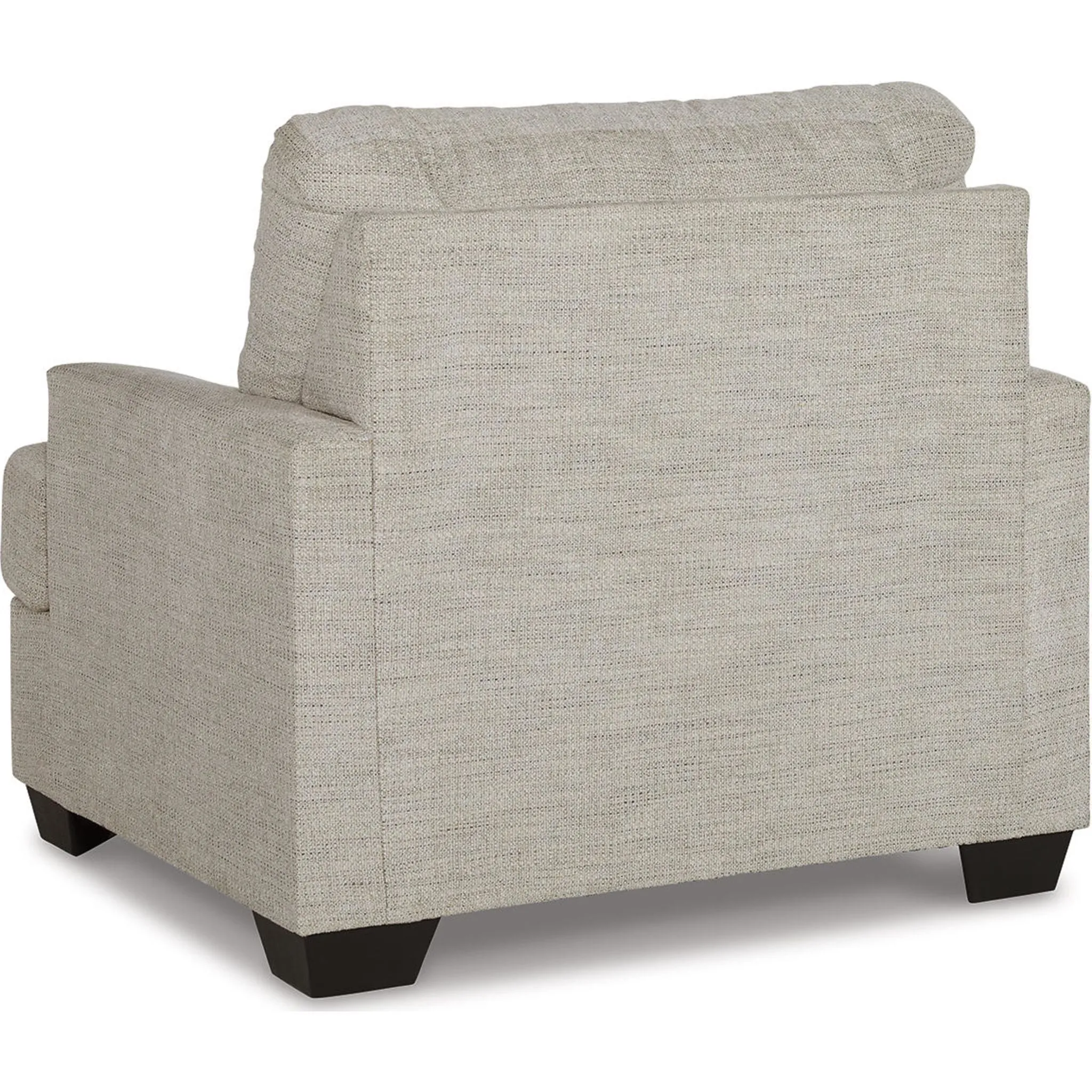 Vayda Chair - Pebble