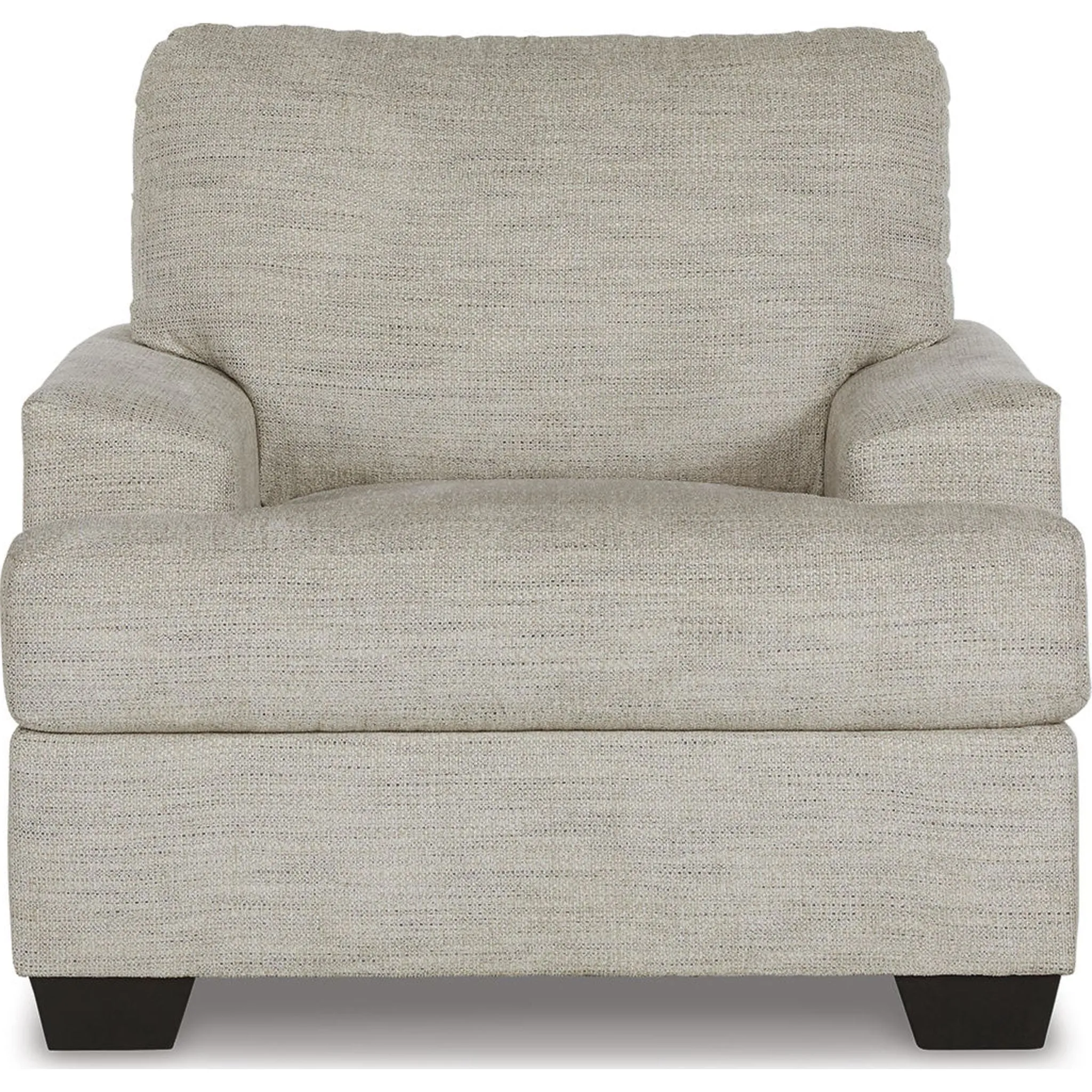 Vayda Chair - Pebble