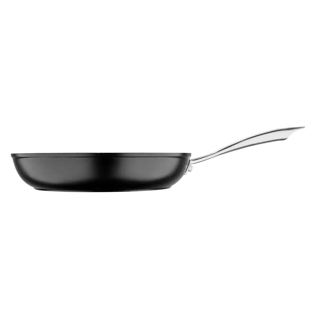 Vital by MasterPRO - 11" Forged Aluminum Titanium-Reinforced Non Stick Fry Pan