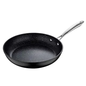 Vital by MasterPRO - 11" Forged Aluminum Titanium-Reinforced Non Stick Fry Pan