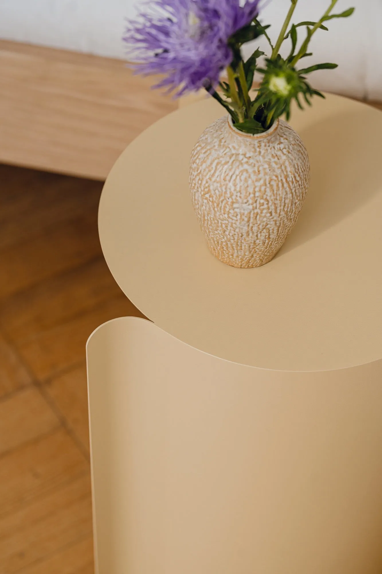 Wa Side Table