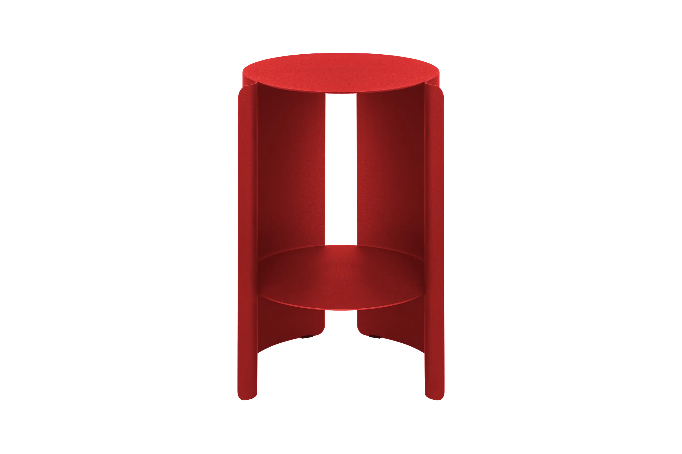 Wa Side Table