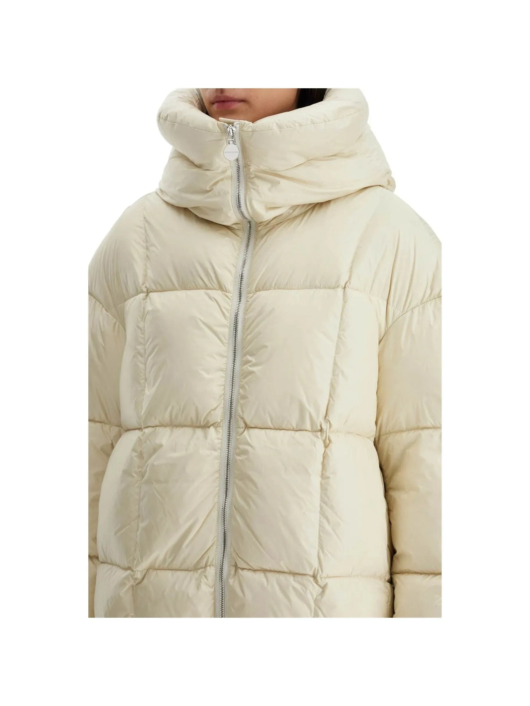 Wendys Cocoon Down Jacket