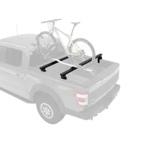Xsporter Pro Low Compact Truck Bed Rack