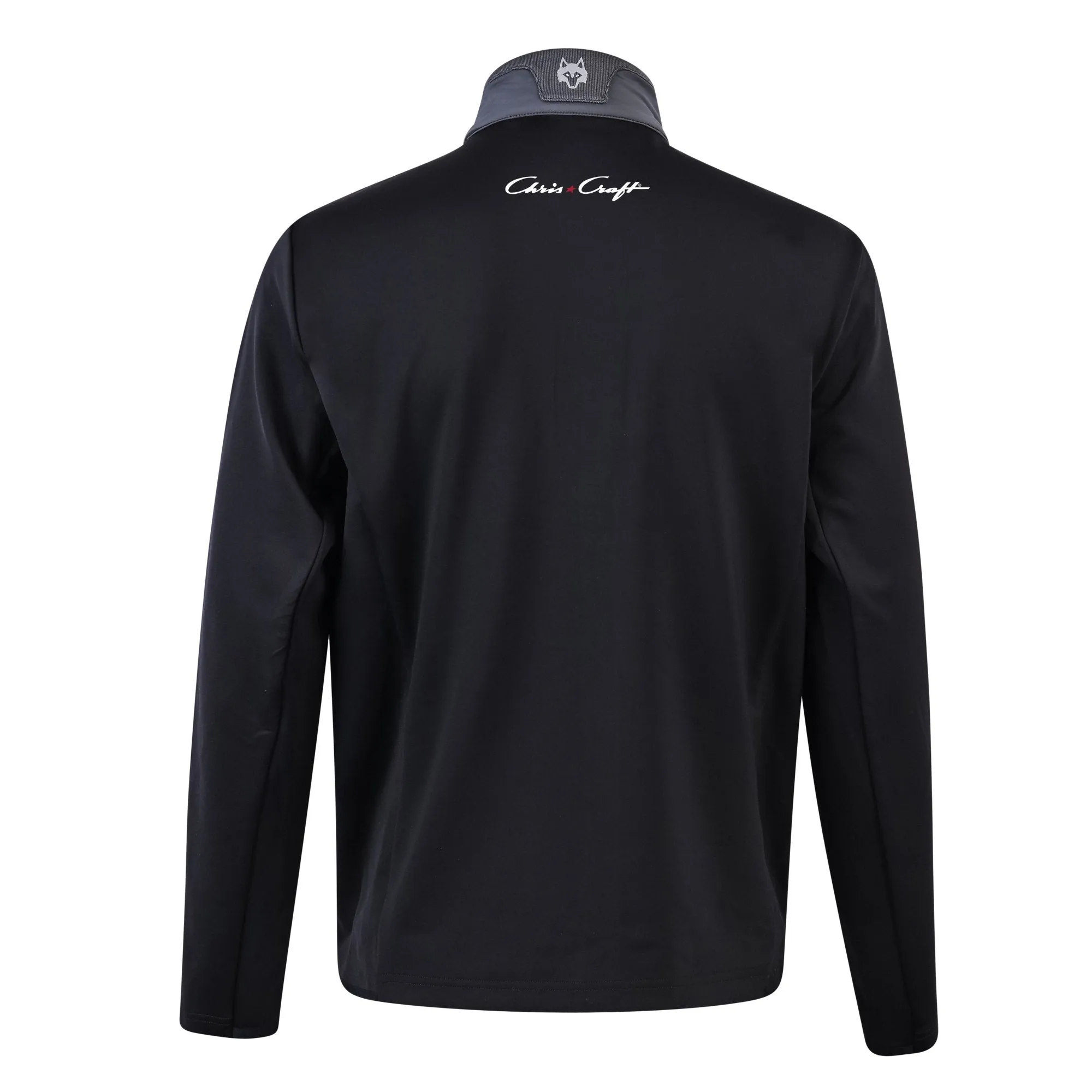 Yukon Hybrid Jacket