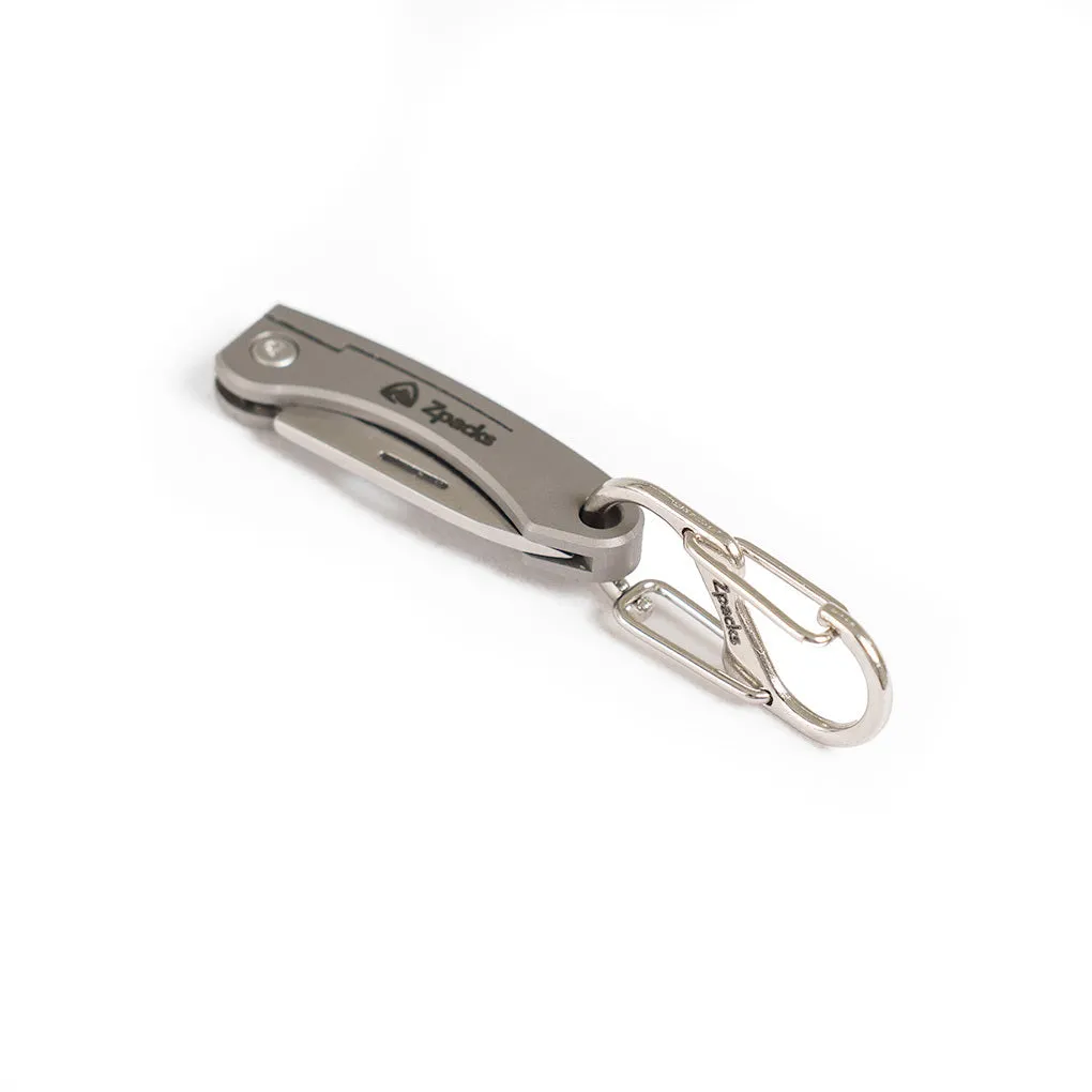 Zpacks Pipsqueak Knife w/ S biner