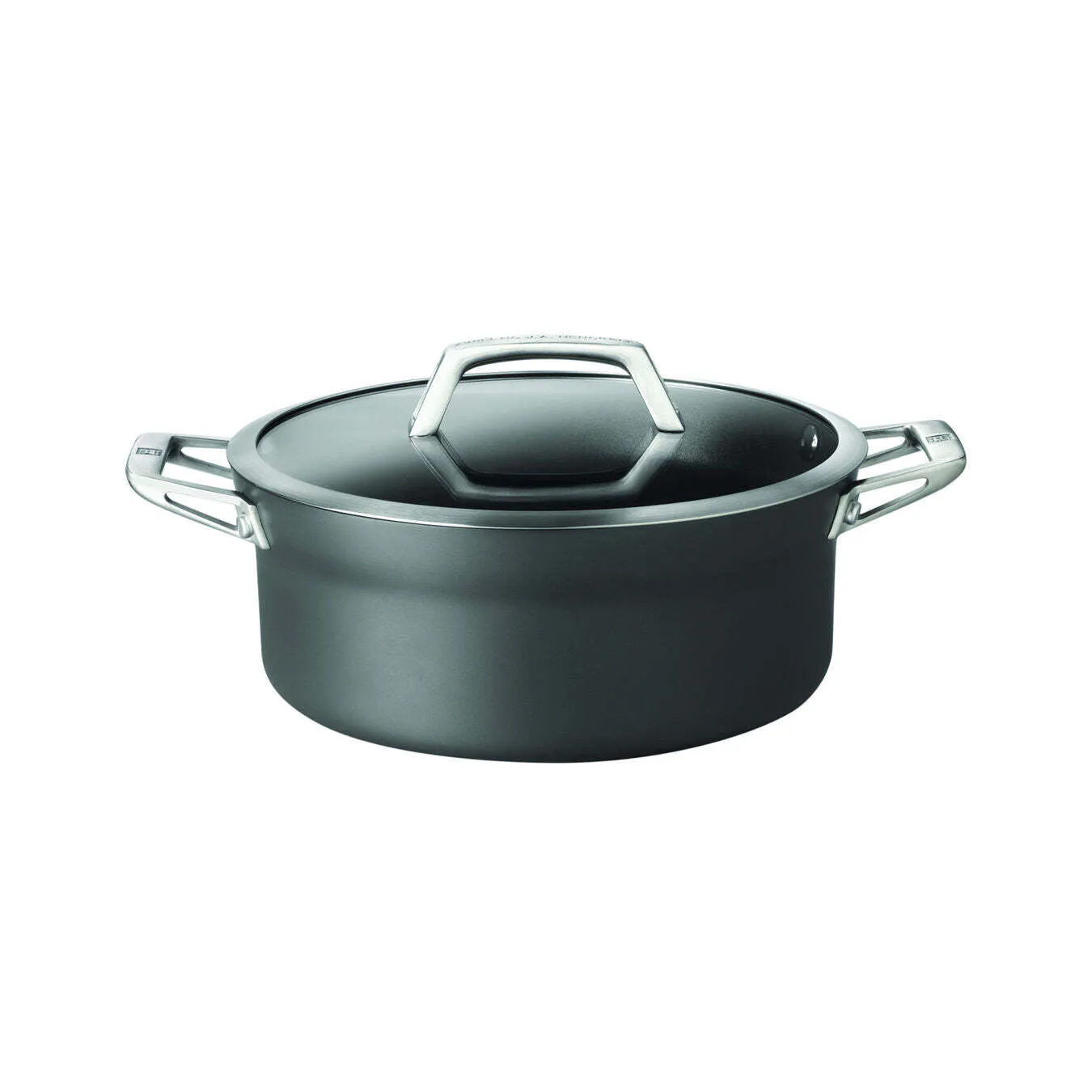 Zwilling Motion Nonstick 8.5qt Dutch Oven
